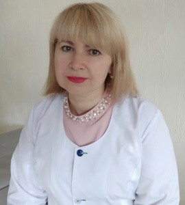 Кабінет функціональної діагностики