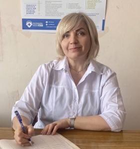 Консультативно-діагностична поліклініка