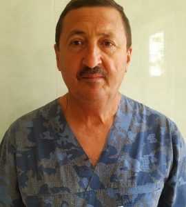 Марінов Валерій Кирилович