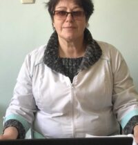 Марченко2 асистент фізичного терапевта