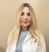 Плахотна О.В. психолог