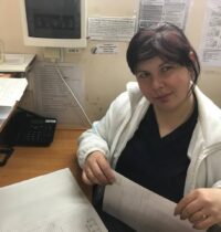 постова Самойленко