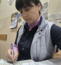 постова Скригулець Л.В