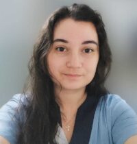 Притикіна Г.В. ерготерапевт