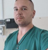 Свічинський Р.С. асистент фізичного терапевта