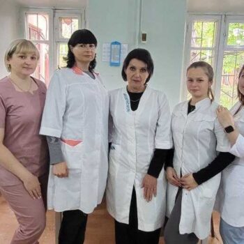 колектив КДЛ