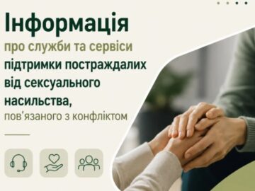 Контакти державних та громадських організацій, які допомагають тим, хто пережили СНПК та їх родинам в Одеській області Контакти державних та громадських організацій, які допомагають тим, хто пережили СНПК та їх родинам в Одеській області
